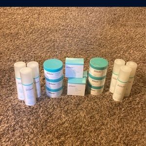 Proactive Bundle- Natural Skin Care Treatment Kit